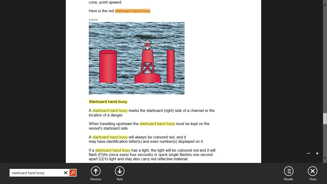 Search for the test answers with this boating exam cheat sheet Canada